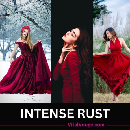 FALLWINTER COLOUR FORCAST 2024 FOR APPAREL (2) FALLWINTER COLOUR FORCAST 2024 FOR APPAREL (2)