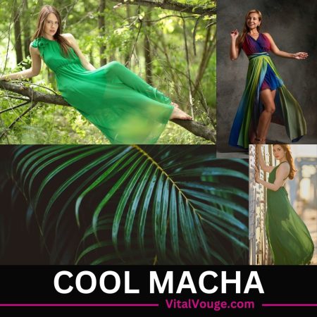 FALLWINTER COLOUR FORCAST 2024 FOR APPAREL (5) FALLWINTER COLOUR FORCAST 2024 FOR APPAREL (5)