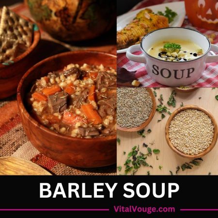 OATS AND BARLEY HEALTHY AND DELICIOUS (2) OATS AND BARLEY HEALTHY AND DELICIOUS (2)