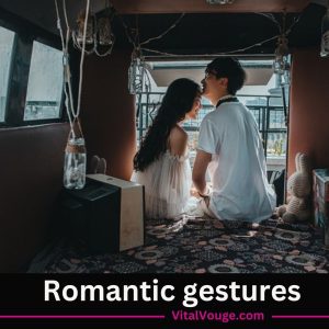 Plan a dinner for her (2) Plan a dinner for her (2)