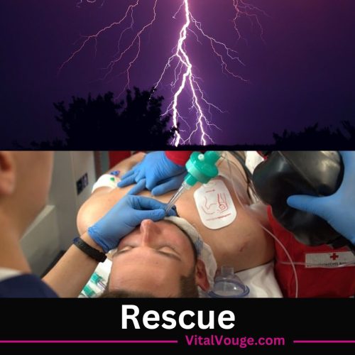 VALUEABLE TIPS TO STAY SAFE DURING A THUNDERSTORM (1) VALUEABLE TIPS TO STAY SAFE DURING A THUNDERSTORM (1)