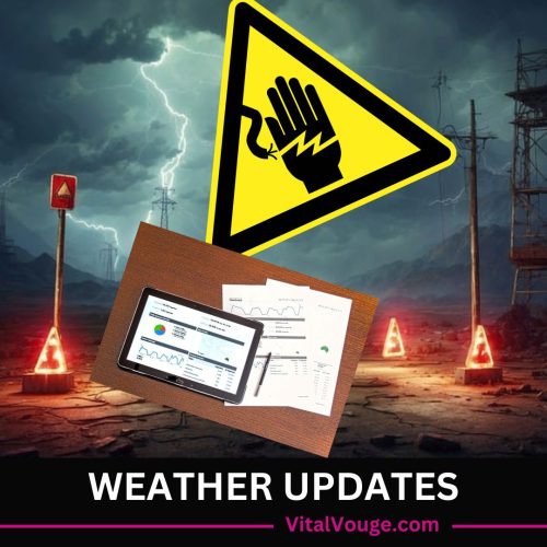 VALUEABLE TIPS TO STAY SAFE DURING A THUNDERSTORM (3) VALUEABLE TIPS TO STAY SAFE DURING A THUNDERSTORM (3)